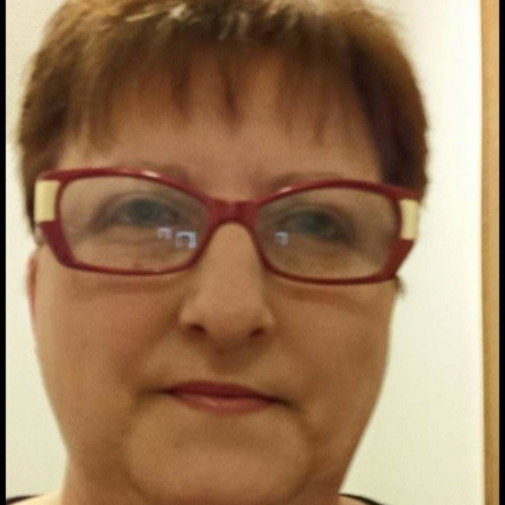 Meet your Posher, Annette